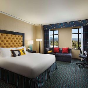 King Room Mountain View