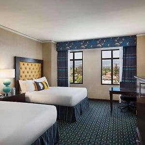 Premier Queen Room Two Queen Beds